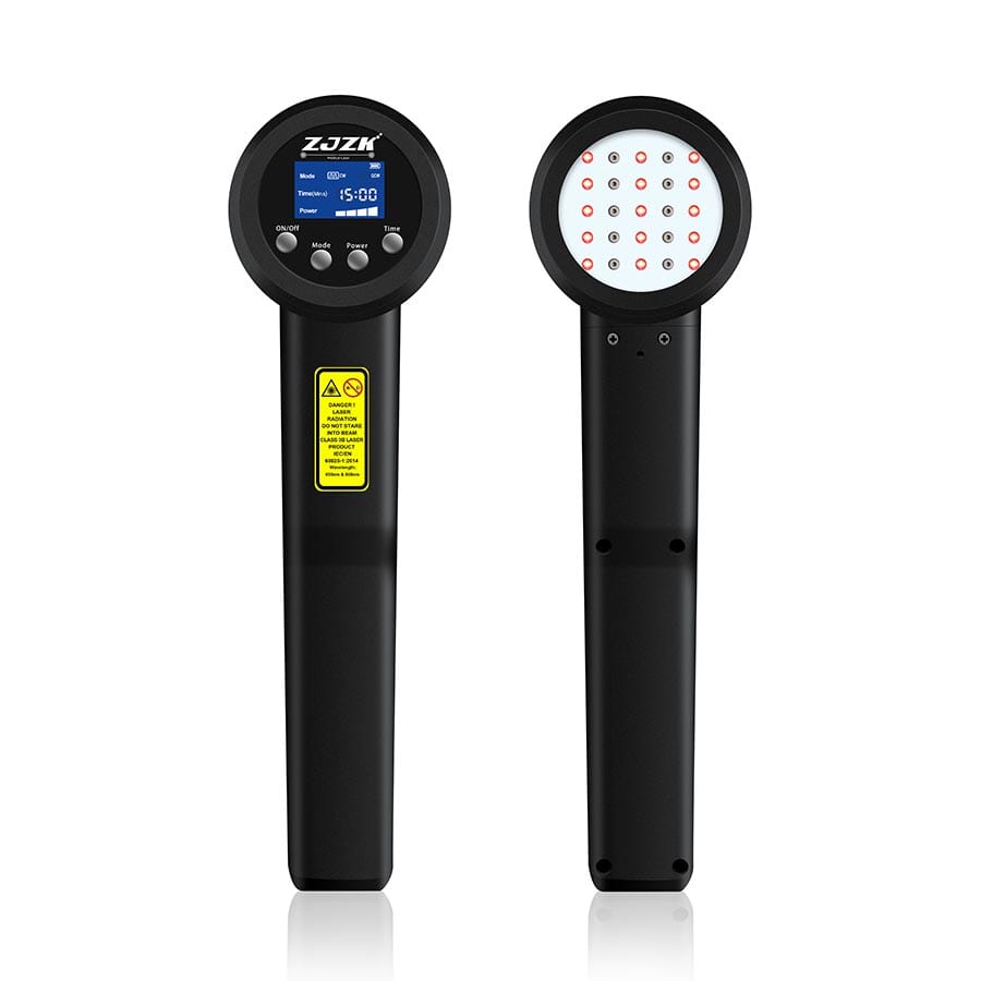 Handheld Laser Therapy Device