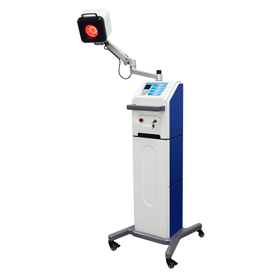 Laser Pain Healing Device