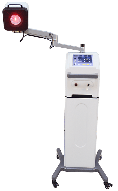 mls laser therapy