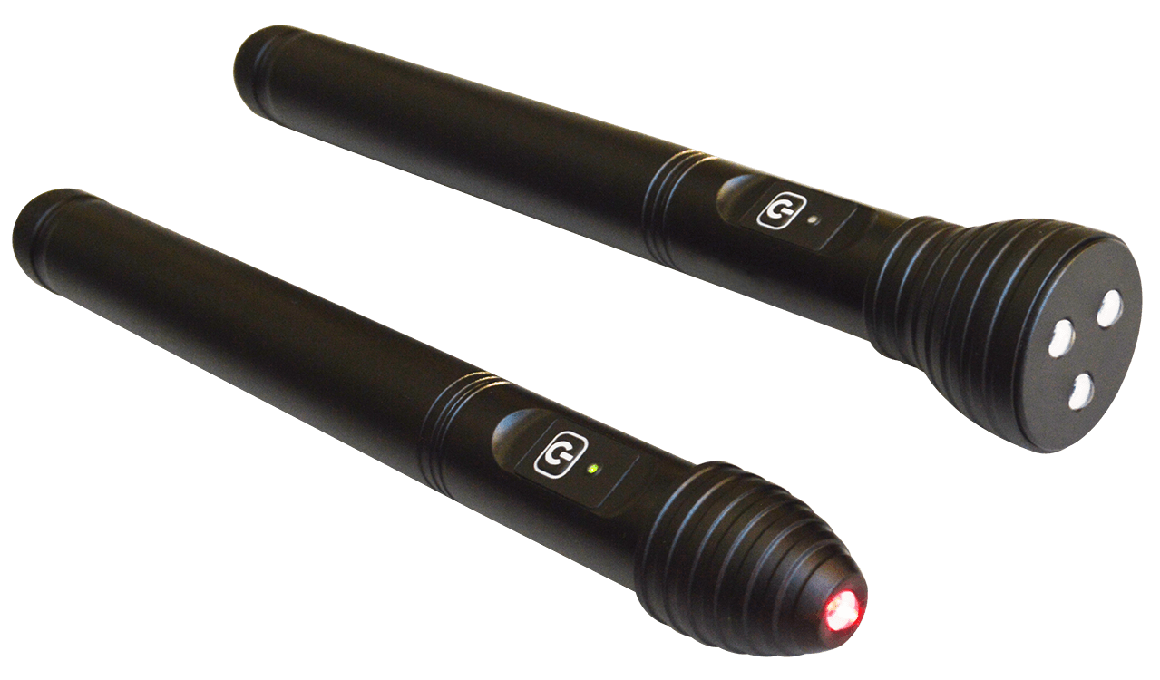 photobiomodulation therapy